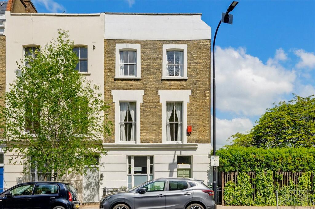 Main image of property: Fleet Road, London, NW3