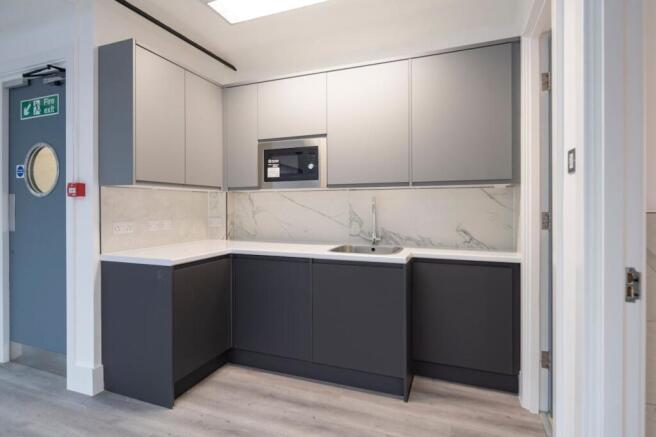 Kitchenette