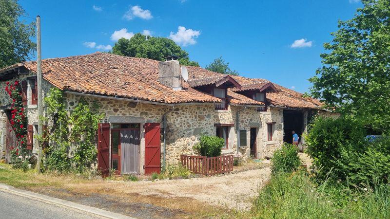 Main image of property: Busserolles, Dordogne, Nouvelle-Aquitaine