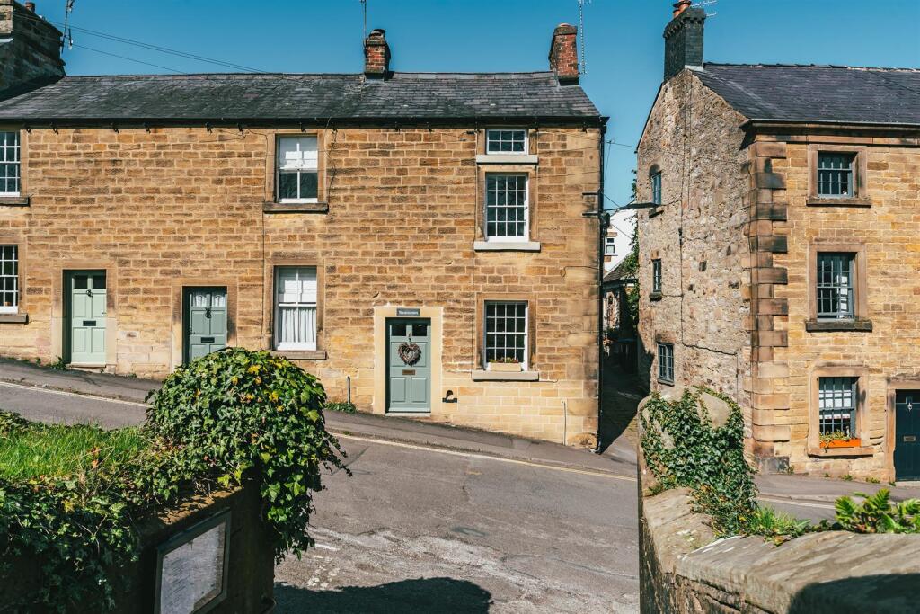 Main image of property: North Church Street, Bakewell
