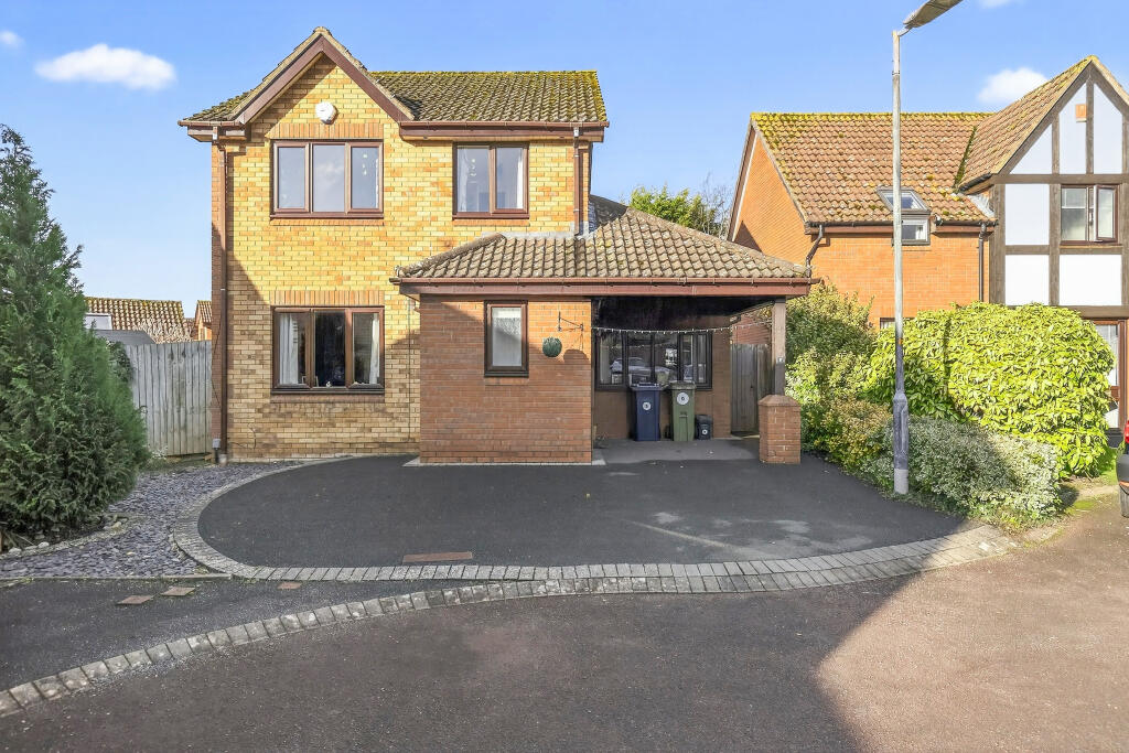 Main image of property: The Nurseries, Cheltenham, GL52