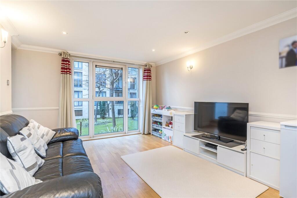 Main image of property: Glaisher Street, Deptford, London, SE8