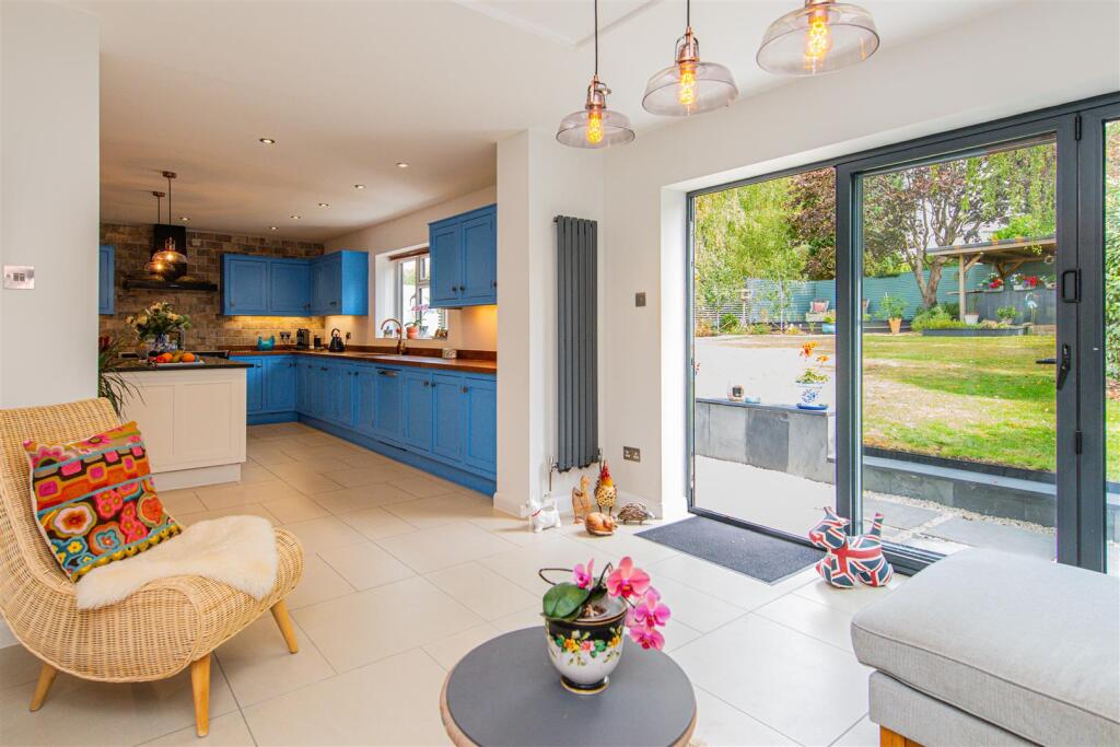 House in Corby, Harringworth - View 5
