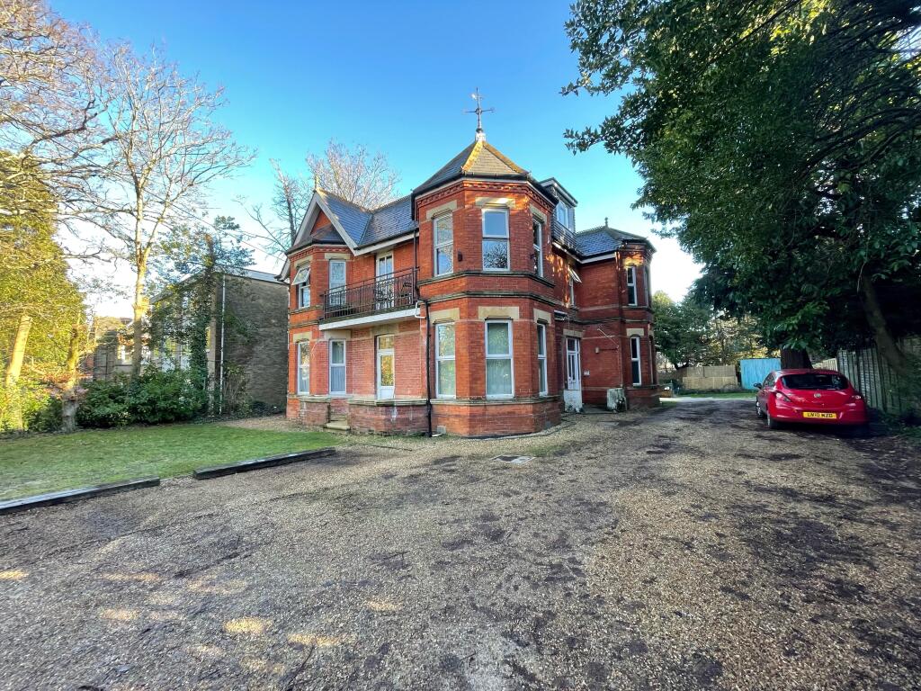 Main image of property: Wimborne Road, Winton, Bournemouth