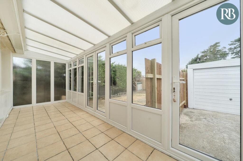 House in Adur, Southwick - More