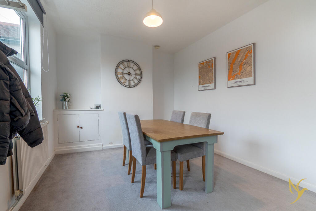 29 Happy Land West, St Johns, Worcester, WR2 5DQ photo 4