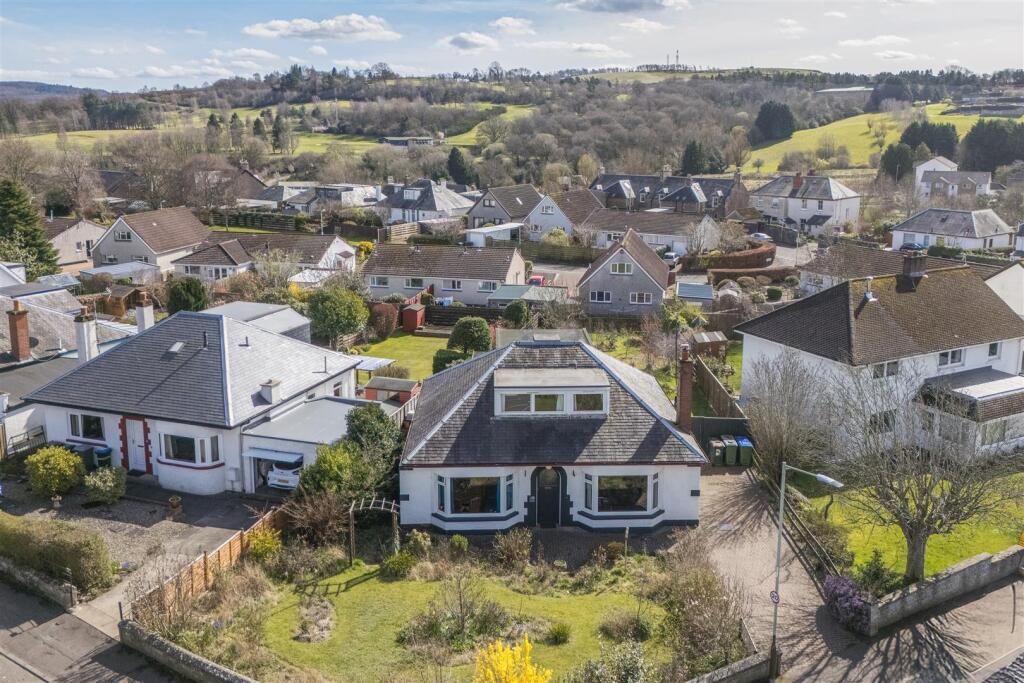 Main image of property: Oakbank Crescent, Perth