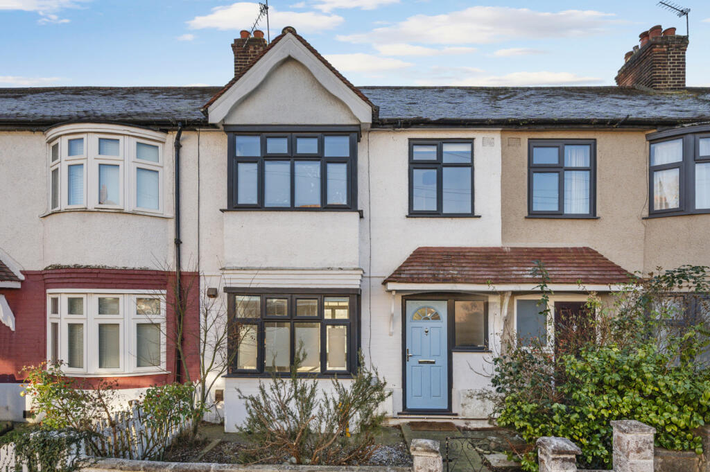 Main image of property: Russell Road, Mitcham, CR4