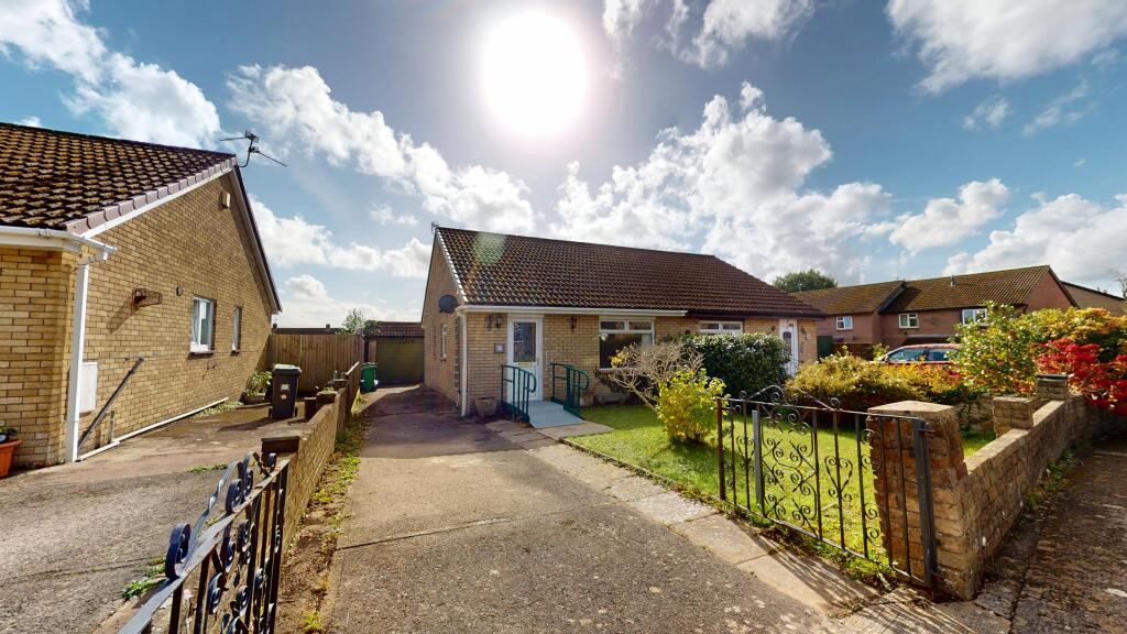 Main image of property: Pendragon Close, Thornhill, Cardiff