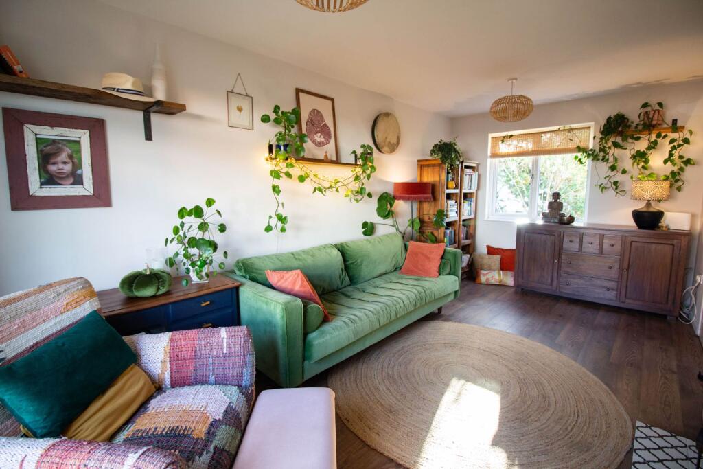 House in Bath - View 2