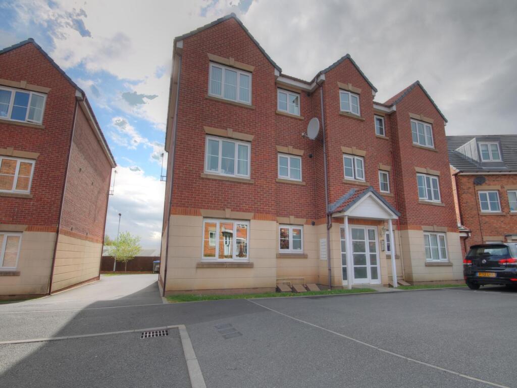 Main image of property: Ambleside Court, Chester Le Street, County Durham, DH3