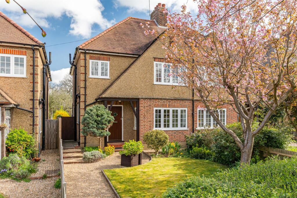 Main image of property: London Road, Hertford Heath