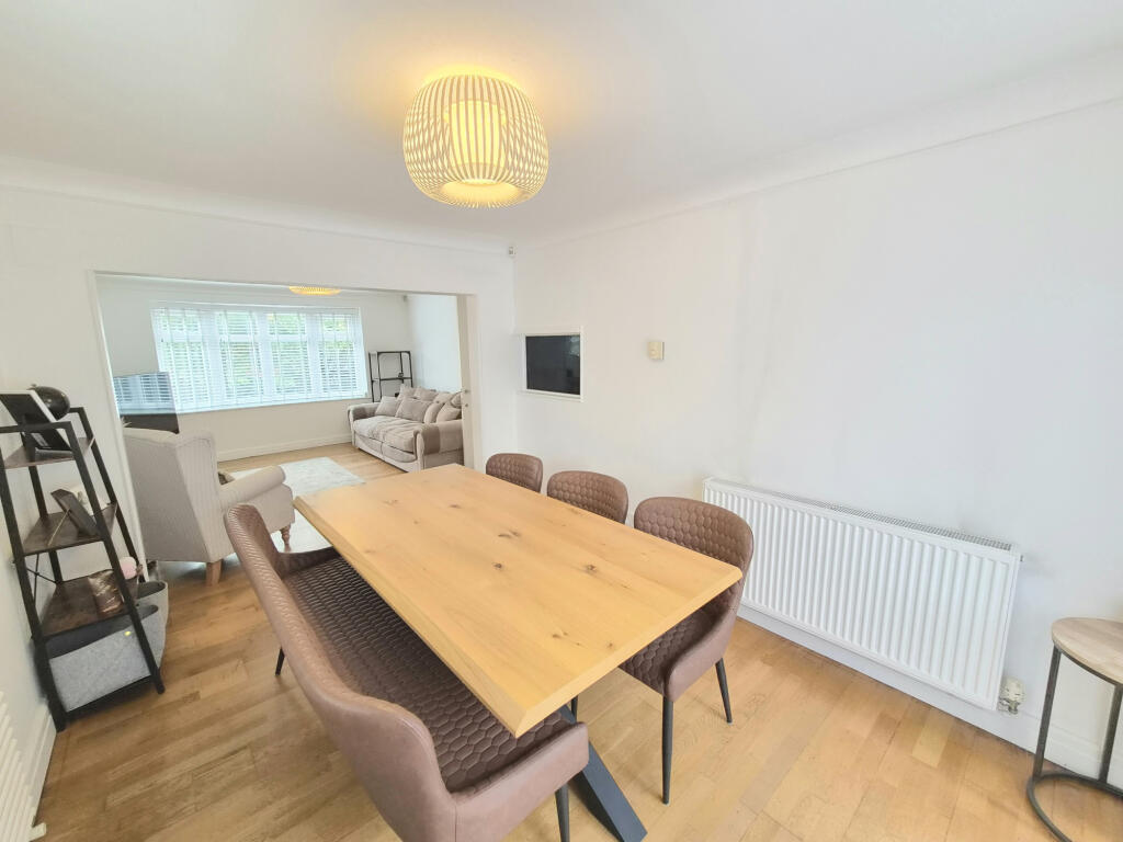 House in Blackpool - View 5
