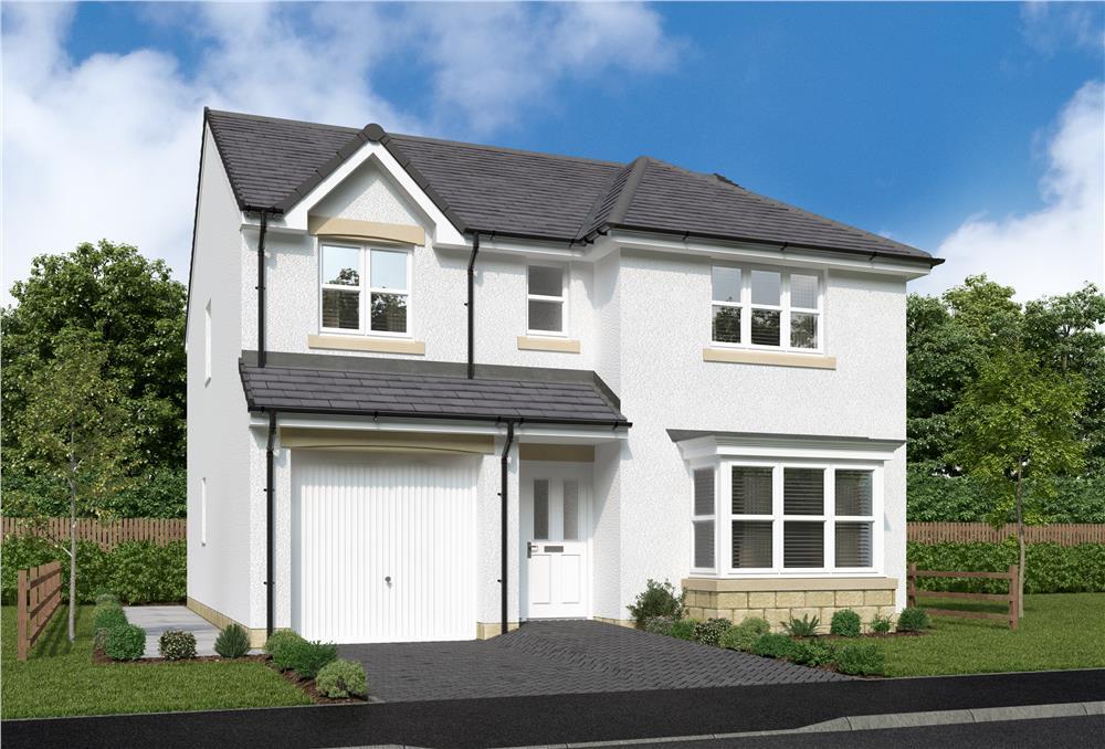 Main image of property: Off Millerhill Road,
Danderhall,
Midlothian,
EH22 1SB