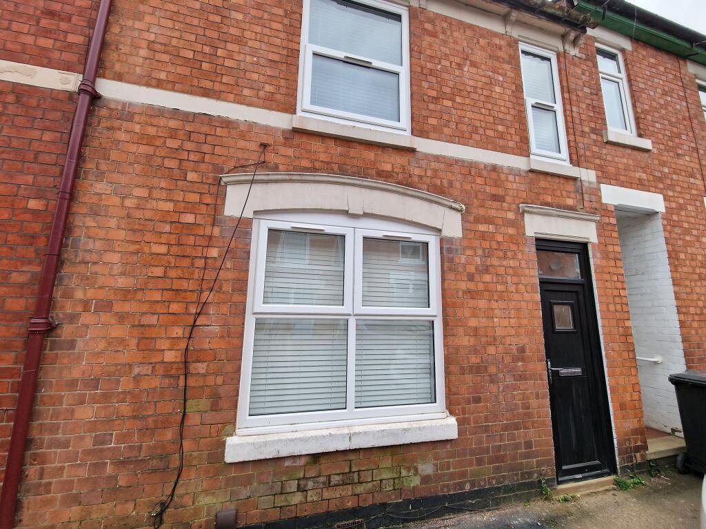 Main image of property: King Street, KETTERING