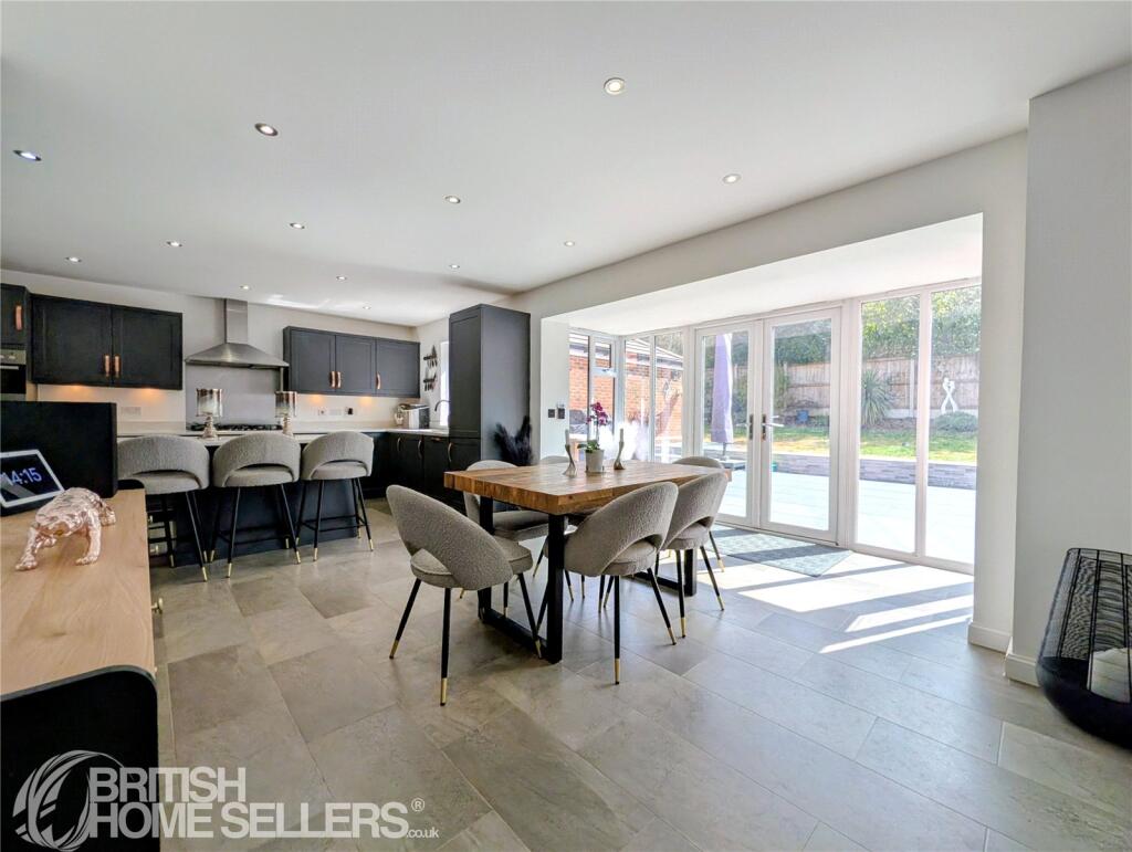 House in Oxford - View 4