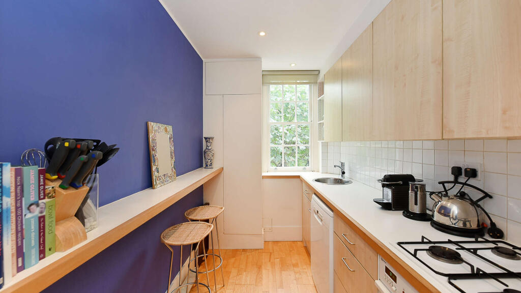 Apartment in London - View 4