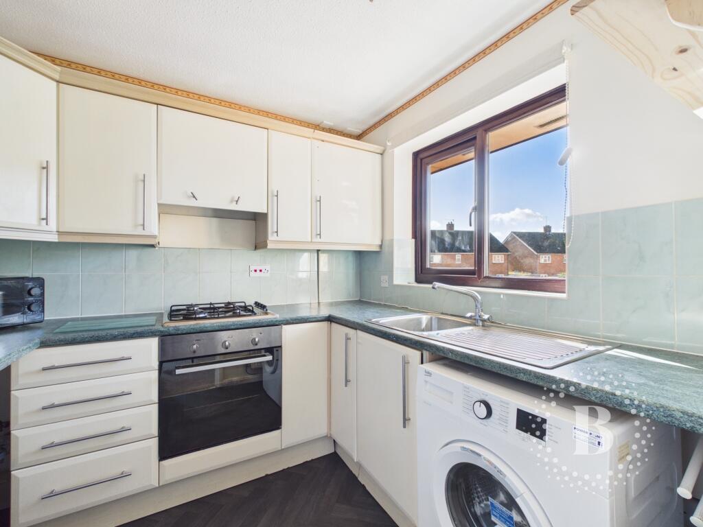 Apartment in Shrewsbury - View 4