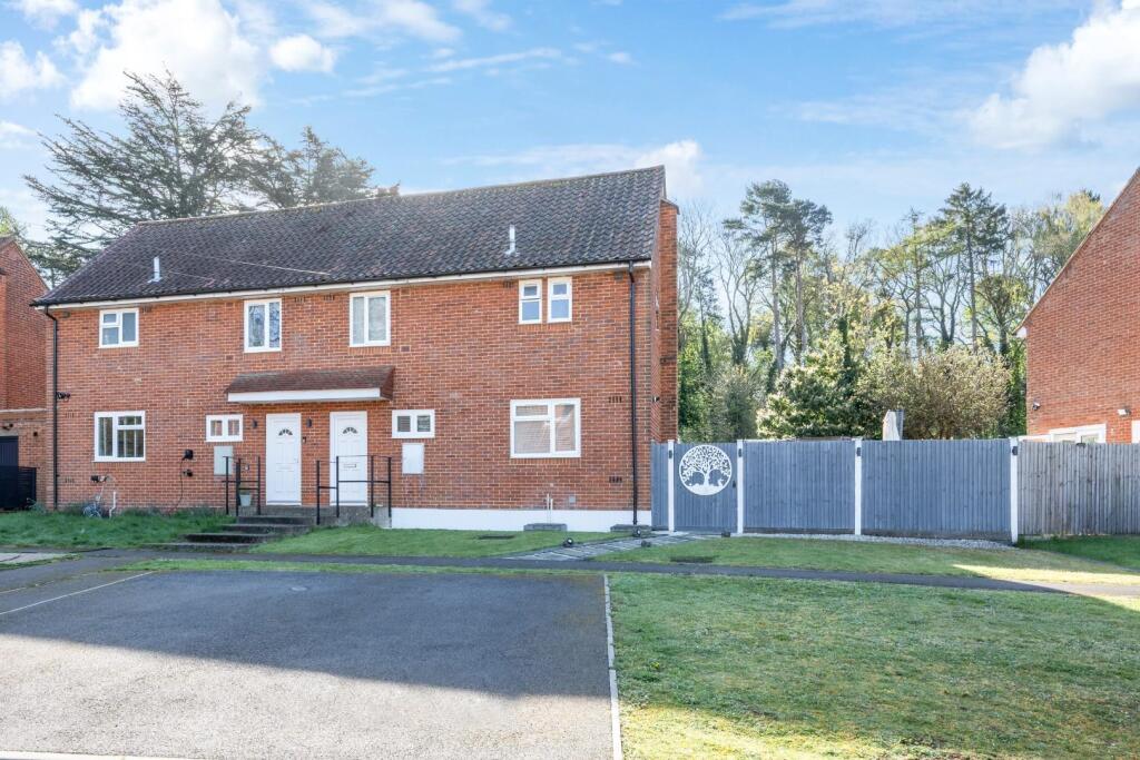 Main image of property: Dale View, Headley, Epsom