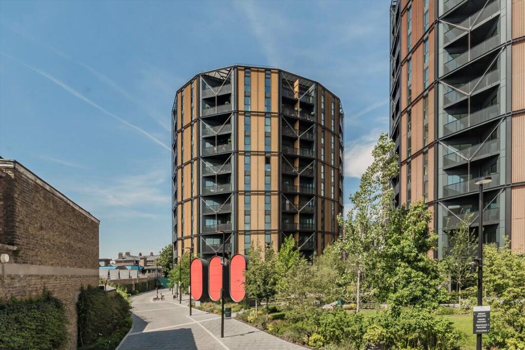 Main image of property: Marian Place, Hackney