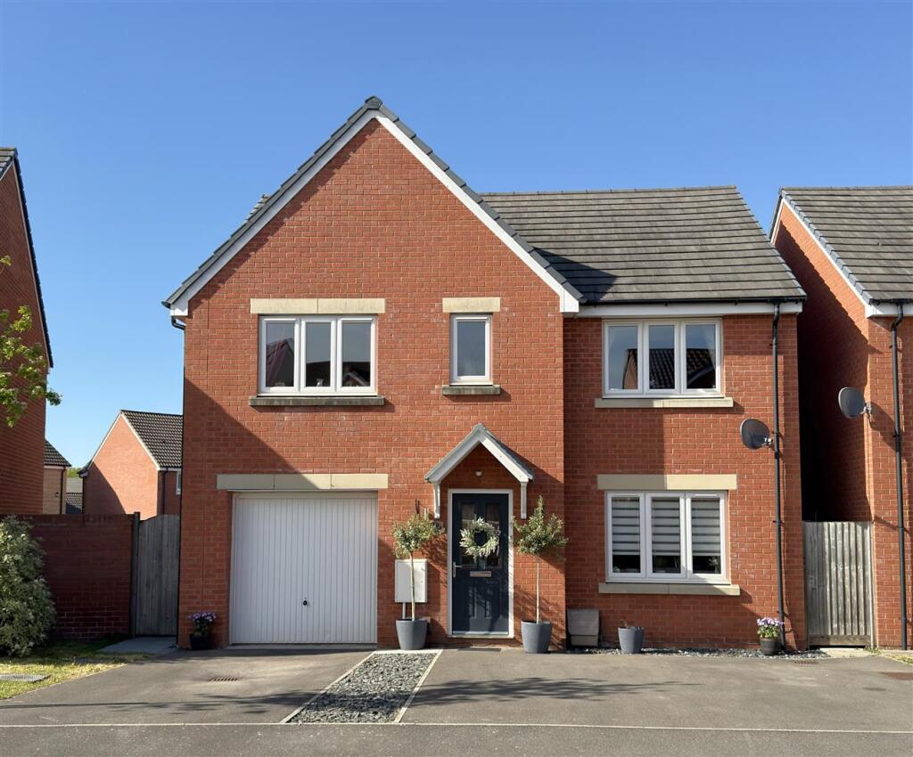 Main image of property: Mascroft Road, Trowbridge