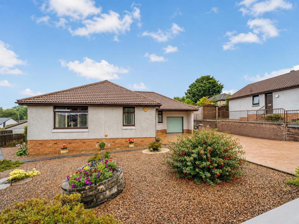 Main image of property: Meadowbank Gardens, Wellbank, Broughty Ferry, Dundee