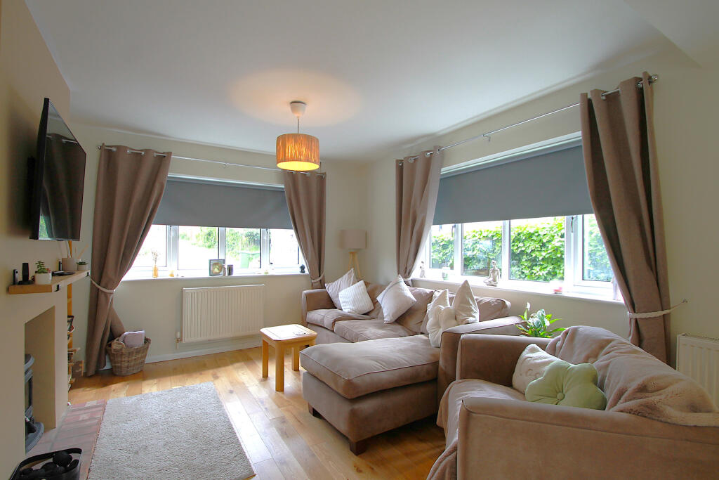 Kirby Road, Glenfield, Leicester, Leicestershire - View 4