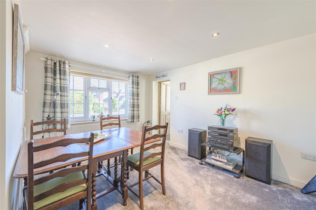 Additional image 7 of Common Lane, Polesworth, B78