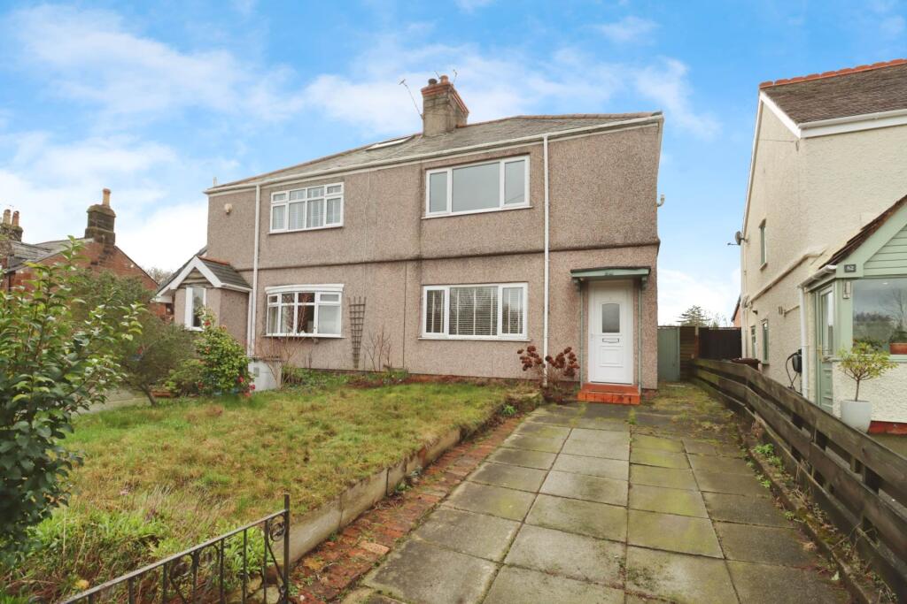 Main image of property: Whitfield Lane, Heswall