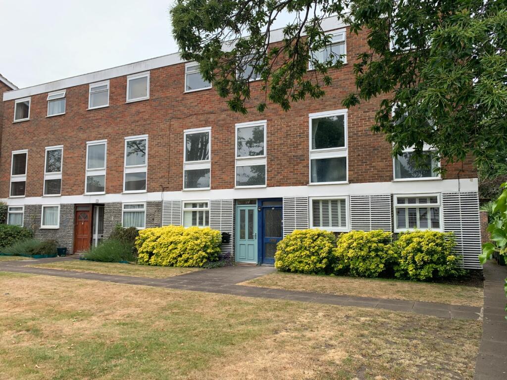 Main image of property: High Street, Shepperton