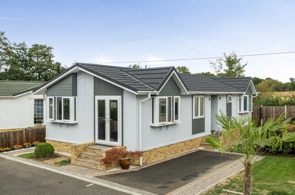 Main image of property: Hermitage Park, Warfield, Bracknell, Berkshire, RG42