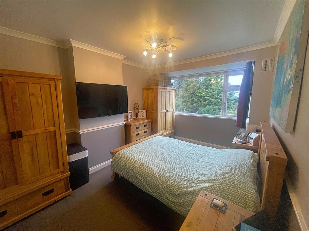 Calverley Road, Birmingham – pohled 6