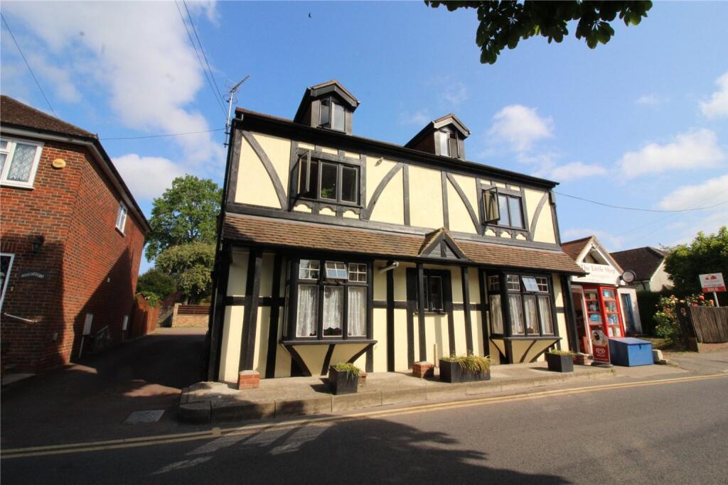 Main image of property: Faincroft House, Sole Street, Cobham, Gravesend, Kent, DA12