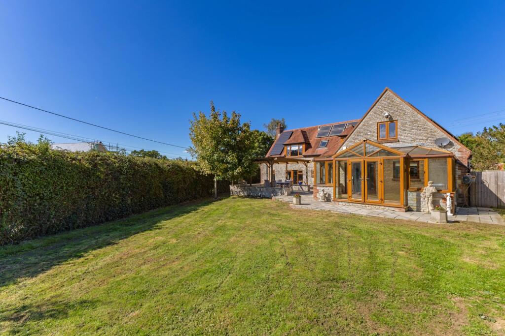 Additional image 25 of Church Lane, West Pennard