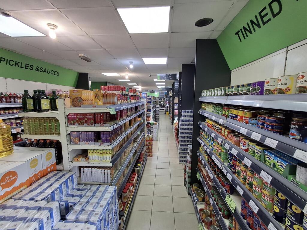Additional image 6 of Off License & Convenience, West Yorkshire