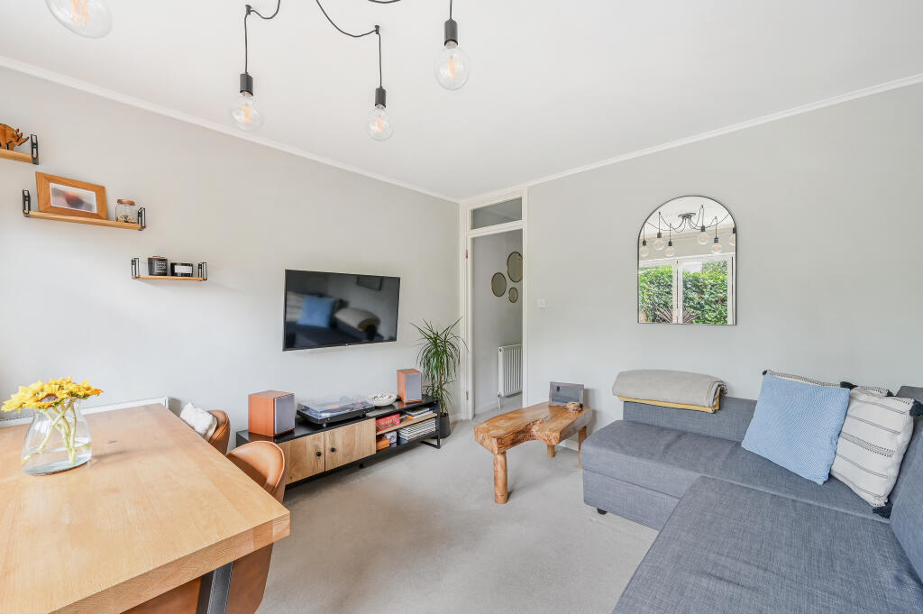 Main image of property: Garrick Close, SW18