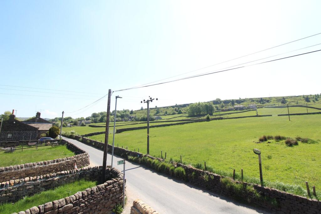 Additional image 23 of West Shaw, Oxenhope, Keighley, BD22