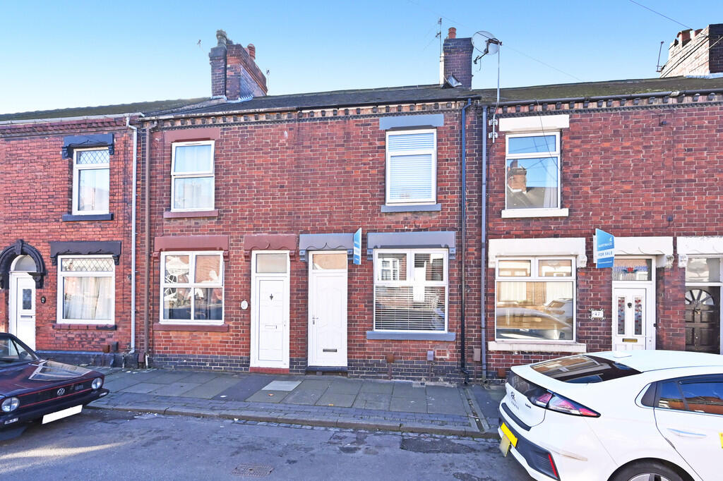 Main image of property: Ladysmith Road, Etruria, Stoke-on-Trent