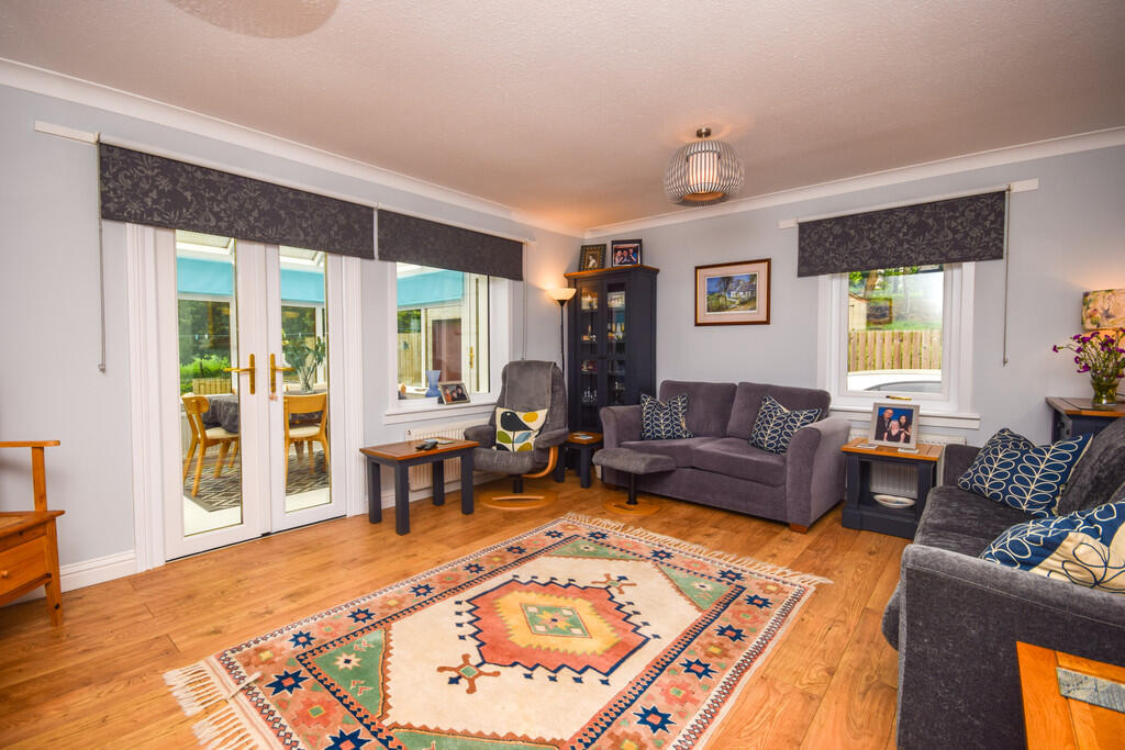 Petersgarth Lane, Blairgowrie - View 4