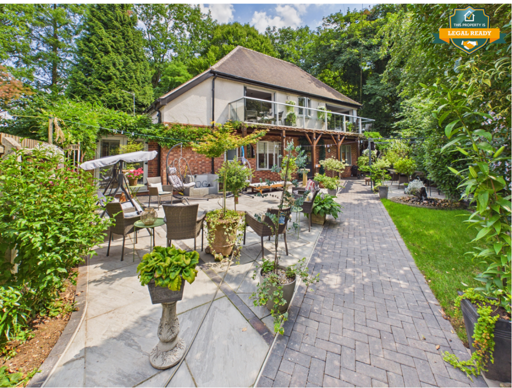Main image of property: Park Road, Sutton Trinity, Sutton Coldfield, B73