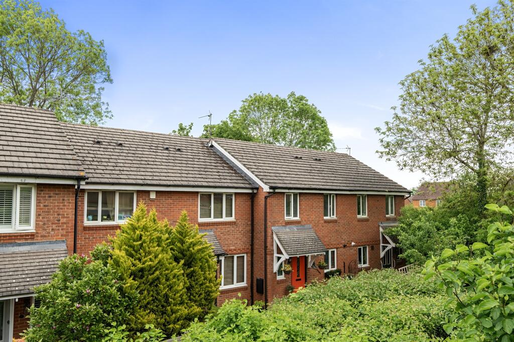 Main image of property: Halliday Close, Shenley, Radlett