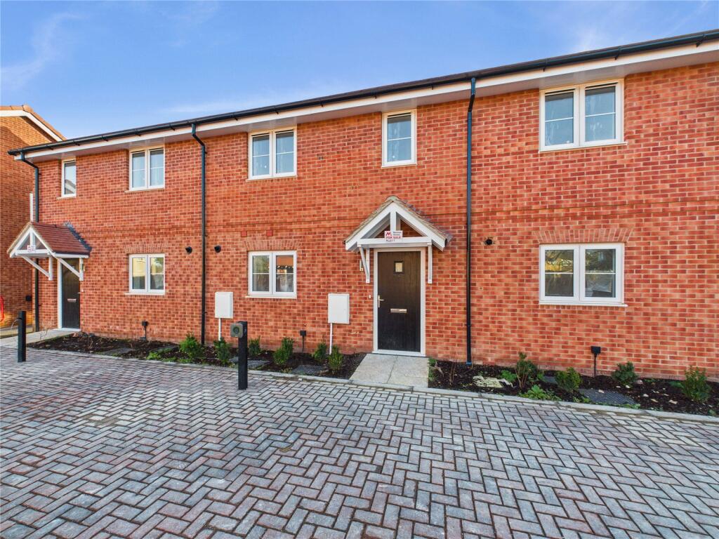 Main image of property: Pine Grove, Trimley St. Mary, Felixstowe, Suffolk, IP11