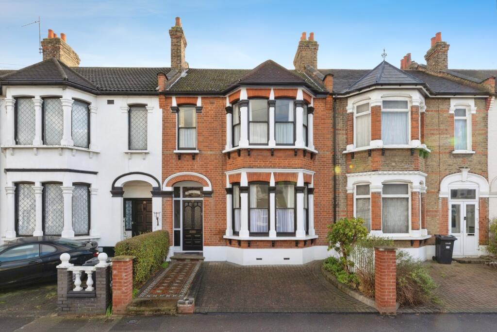 Main image of property: Natal Road, Ilford, IG1