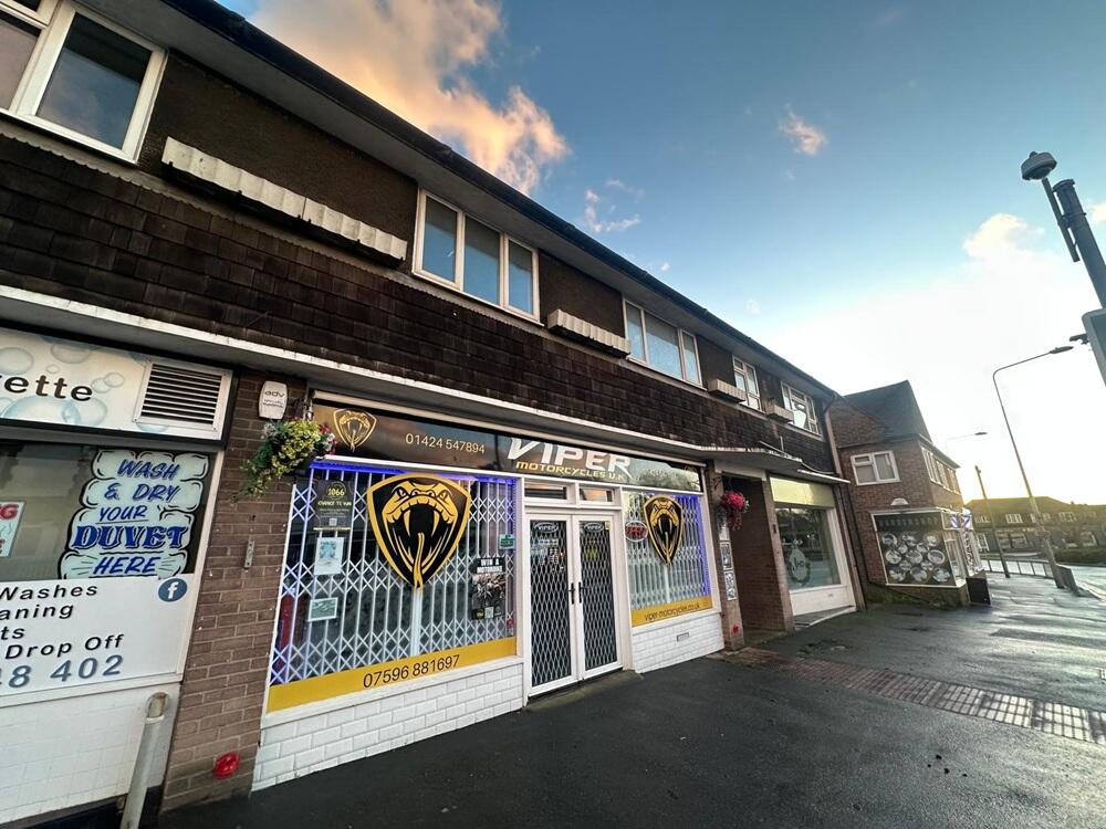 Main image of property: Bixlea Parade, Little Common Road, Bexhill On Sea, East Sussex, TN39