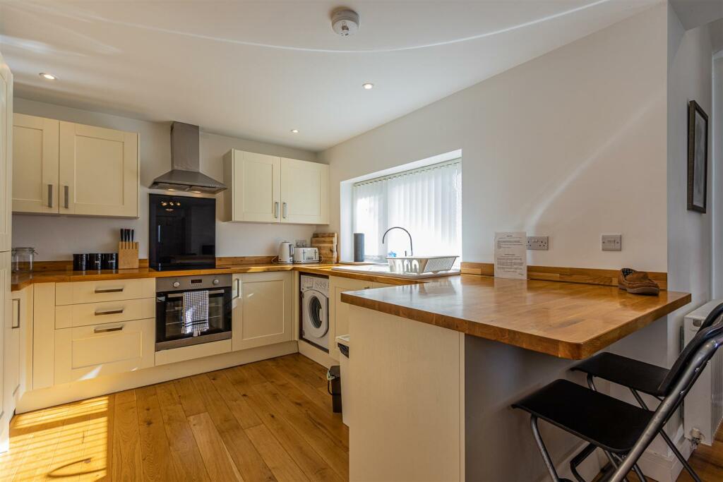 Llantrisant Road, Llandaff, Cardiff - View 5