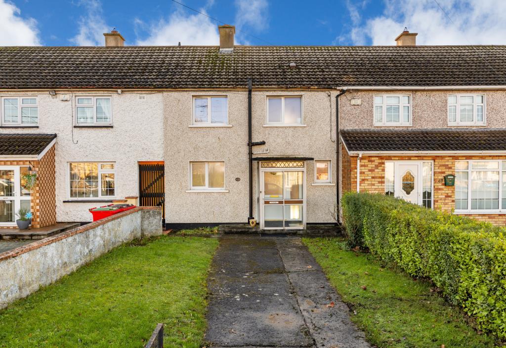 Main image of property: 65 Ballyshannon Road, Kilmore, Dublin 5, D05ND82