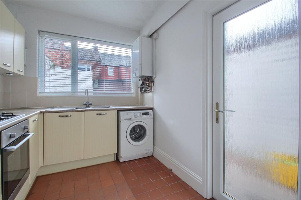 House in Stockton-on-Tees - More