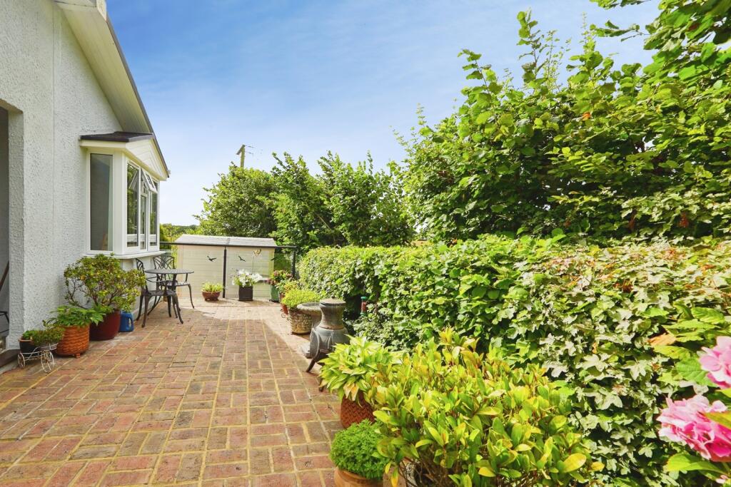 Main image of property: Millers Way, Pilgrims Retreat, Harrietsham, Maidstone, ME17