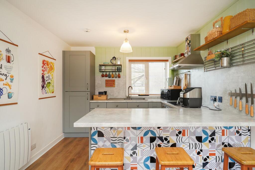 Main image of property: Brincliffe Edge Road, Sheffield, S11