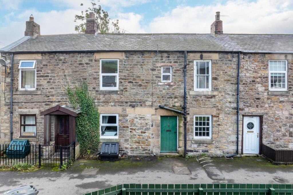House in Newcastle upon Tyne, Haydon